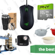 Image for article titled Tuesday's Best Deals: Razer DeathAdder Elite, LEGO London Tower Bridge, Cuisinart Cast Iron Cookware, and More